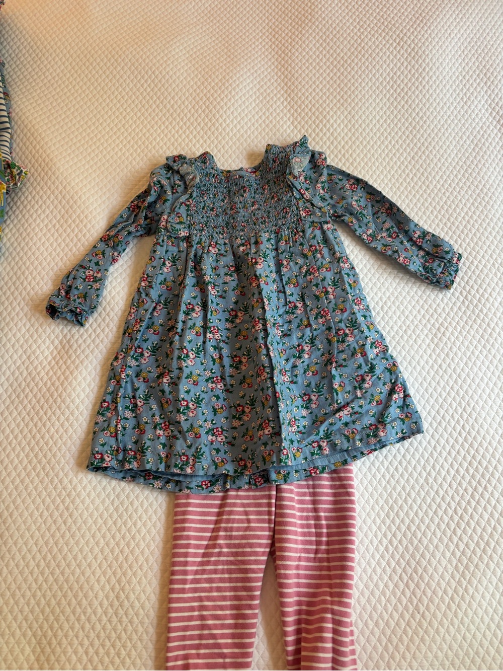 Baby Boden Girls Mix - Picture 8 of 11